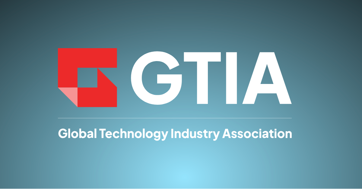 GTIA Trustmark
